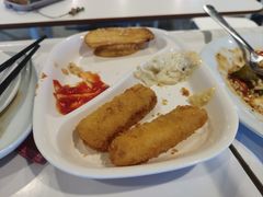-宜家·瑞典风味餐厅(无锡店)