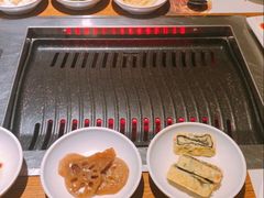 -阿里郎韩国料理