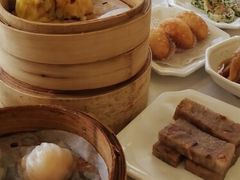 -国贸旋转餐厅(国贸广场店)