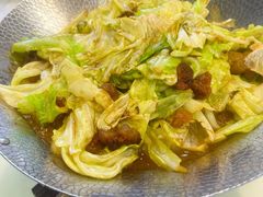 -福巷湘食小馆·猛火现炒(上海首店)
