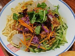 -新兴园饺子馆(河南街店)