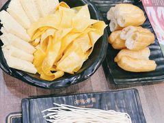 -呷哺呷哺 黄金牧场 (旧宫永辉超市店)