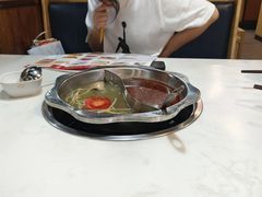 -傣妹火锅(南京东路一店)