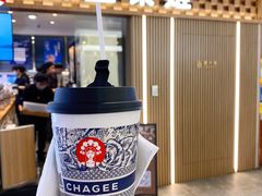 -霸王茶姬(上海静安大悦城店)