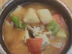 -汉拿山(包河万达店)
