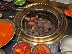 -麻蒲碳烤肉(远景路1号店)