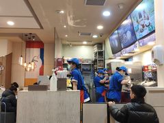 -DQ·蛋糕·冰淇淋(新佳丽店)