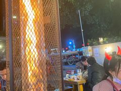 -木屋烧烤(白石洲店)