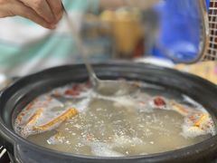 -濠轩阁特色生蚝火锅(水湾路店)
