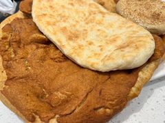 多糖糖油饼-黑窑厂糖油饼烤鸭·清真菜(旗舰店)