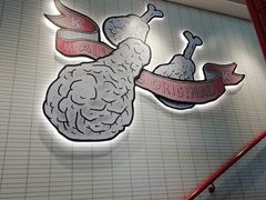 -肯德基(新地中央店)