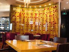 -上海西藏大厦万怡自助餐厅(徐汇店)