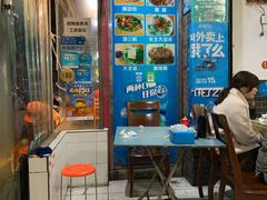 -东北特色水饺(郭家桥店)