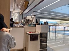 -哈根达斯(SM店)