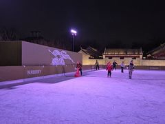 -BURBERRY(北京王府中环店)