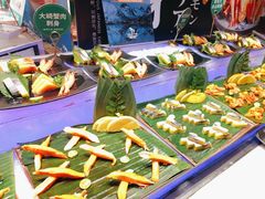 -亚马逊海鲜自助(万象汇店)