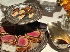 -壳里西餐厅Coquille Seafood Bistro(蒙自路店)