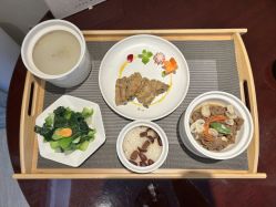 -大美母婴月子中心(虹桥店)