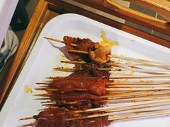 -佰人王串串香火锅(洋珠巷店)