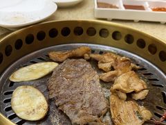 -妙香居韩国烤肉(容桂天佑城店)