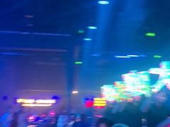 -MOSSO·Liveshow(M3香港广场店)