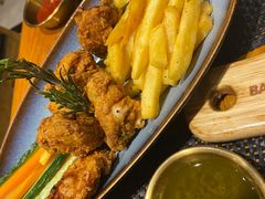 -百特喜·意大利餐厅(八佰伴镇江店)