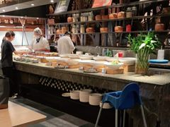 自助取餐区-星伦多 自助料理(圆融店)