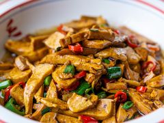 -毛家湾饭店·品牌湘菜(海印店)