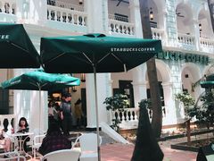-星巴克臻选(广州沙面店)