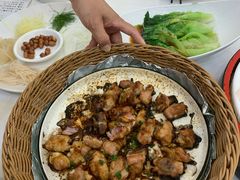 -丰尔粥食·顺德鱼生·干蒸排骨顺德菜(大良分店)