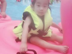-合肥融创水世界