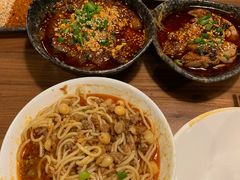 -付小姐在成都(中山公园店)