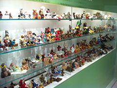 -济州岛泰迪熊博物馆