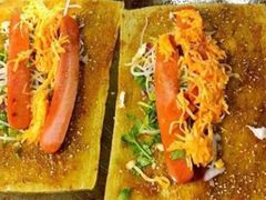 -四环冷面王(西单华威约饭街店)