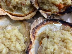 超大元贝-贞姨美食·老字号海鲜大排档