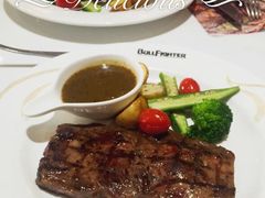 -斗牛士牛排(南京东路店)