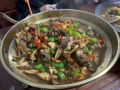 -老铁私房菜