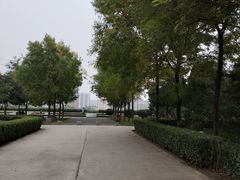 -西安青龙寺遗址景区