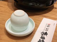 -九田家黑牛烤肉料理(华侨城店)