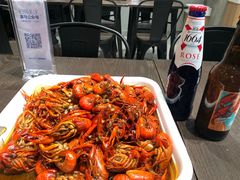 -盒马鲜生(189购物中心店)