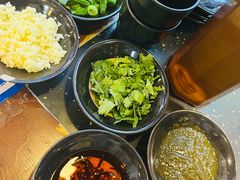 -蜀小匠成都老火锅(新街口店)