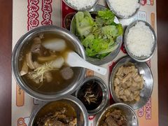 -阿秋牛排(湖心街店)