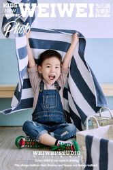 -为为儿童摄影(天津之眼店)