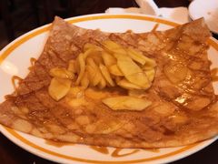 -La Creperie法餐厅(桃江路店)