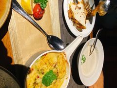 -巴别塔法餐舍(合作路店)