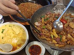-富正毅三下锅·湘西韵味(天门山索道店)