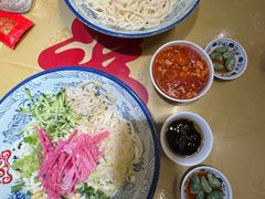 -大海碗·炸酱面·烤鸭·京菜(天坛店)