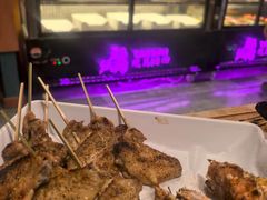 -王氏炉匠·烧鸟放题自助(三里屯店)