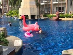 -三亚湾海居铂尔曼度假酒店