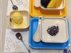 -满记甜品(静安大悦城店)